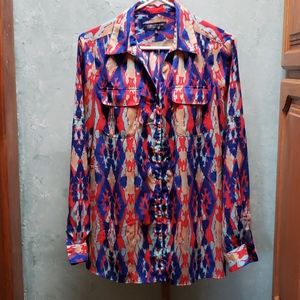 Jones New York Signature Blouse